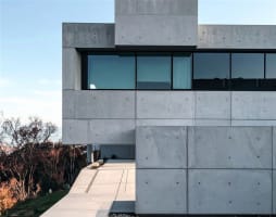 Multi Award Winning Architectural Studio - 5729-1