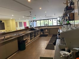 Pizzeria Restaurant & Wine Bar For Sale Goulburn Valley Area