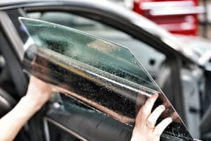 PPF/VINYL Wrapping, Ceramic Coating & Tinting Business For Sale