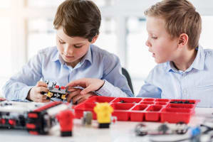 34537 Profitable STEM Education Provider - Two Locations Available!