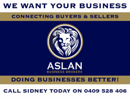 INDUSTRIAL CAFE FOR SALE