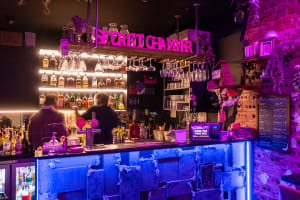 Prime Location Cocktail Bar OAdelaide CBD