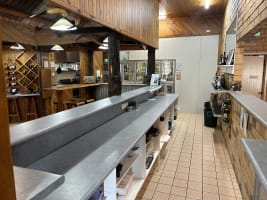 MODERN WESTERN QLD LEASEHOLD MOTEL OPPORTUNITY - 1941ML