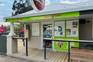 UNDER OFFER – Woodside Beach Hotel