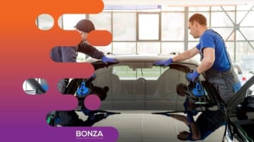 35541 Mobile Windscreen Replacement & Repair Business with Growth Potential