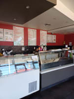 Well Established 5 Day Trade Lunch Bar