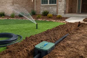 Profitable Mobile Irrigation Business 40+ Years of Local Trust | WIWO Sale