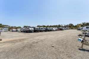 Profitable Storage Business including Freehold