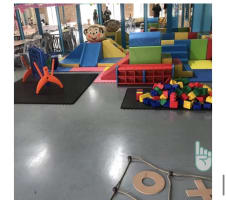 Mobile Play Centre Business, Weekends Only, Home Based, No Rent, Full Fleet & Equipment
