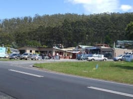 JUST HOOKED - WELL KNOWN SEAFOOD RESTAURANT/CAFE WITH 3 BEDROOM RESIDENCE