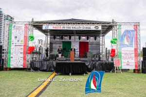 Unique Events Business-Strong Revenue-Lifestyle Flexibility