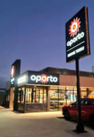 Oporto Melton - Top Performing Store