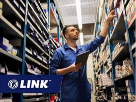 Highly Profitable Auto Parts Business