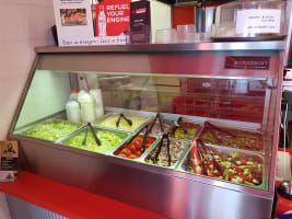 Woolamai Kebabs - Established business and fully equipped