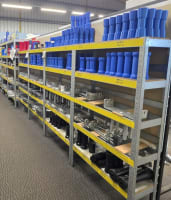 BTC Parts & Accessories - Leading NT Parts Supplier