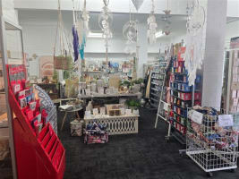 Post Office with Homeware Business