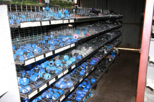 Established & Profitable Engineering & Mechanical Business in Tenterfield