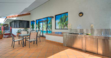 Dual-Key Goldmine in Port Douglas