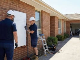 Battery & VPP Storage Provider