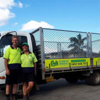Rob's Rubbish Removals Cairns
