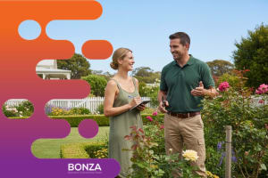 36520 - Profitable Garden Maintenance Business  Loyal Clients & Growth Potential