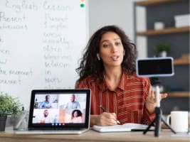 Profitable Global Accent Training Business