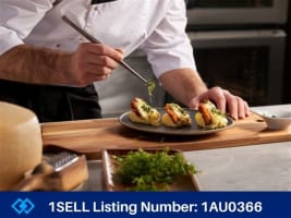 Established Franchise Restaurant in Western Sydney