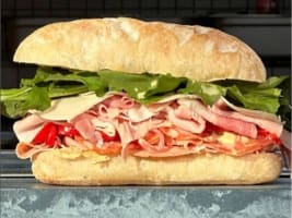 Profitable Takeaway and Cafe - Sales $1.3M p.a. - 5 days