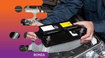 35559 Profitable Battery Retail Business - High-Demand