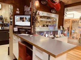 The Jewellers Workshop is positioned right in the heart of Byron Bay