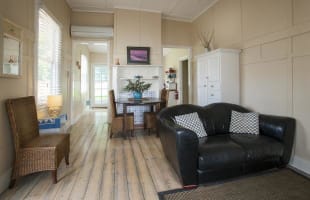 Boutique Freehold Accommodation Offering Income and Lifestyle in Healesville