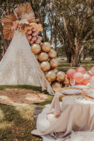 THE LATIN BITE EVERYTHING GRAZING PICNICS CELEBRATORY EVENTS