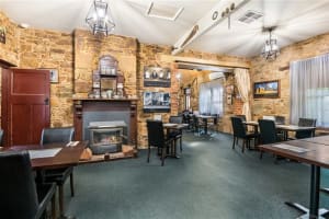 Iconic Pratty's Patch Freehold and Hospitality Asset