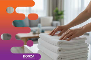 36796 Residential Cleaning Business with Loyal Client Base