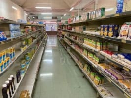FREEHOLD LAND & BUILDING [ needing "REPAIR & TLC" ] now offered with Vacant Possession - & of for...