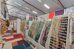 Southlands Fabric and Sewing Centre