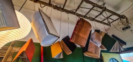 Tanash Coffee and Waffles – San Remo