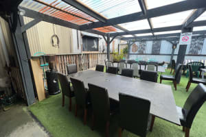 UNDER OFFER - Cricket Club Hotel