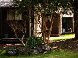 STRATEGIC FREEHOLD TOURISM PARK IN HIGH-GROWTH NATURE DESTINATION - 222CPF