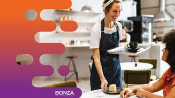 34517 Reputable Cafe in High Tourist Area - Profitable