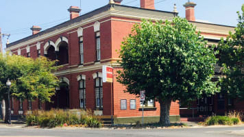 UNDER OFFER -Thommo's Hotel  a Well-Established Country Hotel with Strong Local & Tourist Trade –...