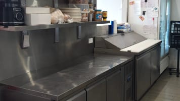 Leasehold Café Opportunity in the Heart of Keysborough