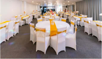 Wedding & Function Centre  Auburn (NSW)   Price: $249,000 | WIWO