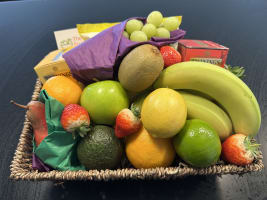 Online gift store with huge scope. Trademarked with great franchise potential.