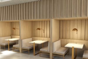 Partitioning/Commercial Interiors Business - REV 6M+ p.a (Our Ref: D2070)