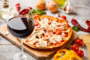 Takeaway and Dine-in Pizza Shop Restaurant | Liquor License | 30 Years Same Owner | Short Hours -...