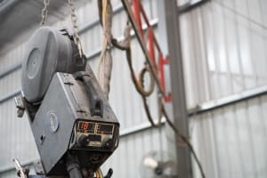Premium Welding & Fabrication Workshop with Expansion Potential in Mudgee