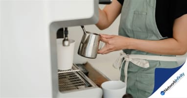 High-Turnover Cafe / Coffee Shop - North Shore, NSW