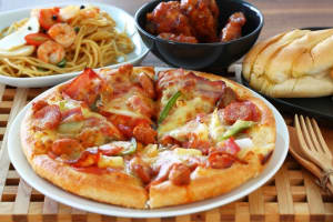 Be Your Own Boss! Profitable Pizza Store – $9K/Week, No Competition [2502031]