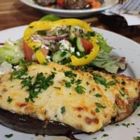 Authentic Greek Restaurant – Melbourne, VIC